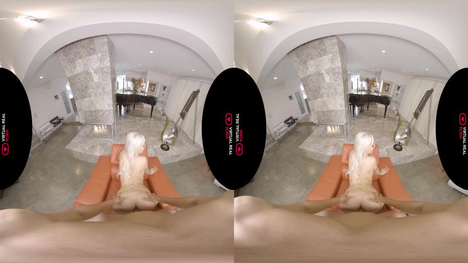 clip 25  Elsa Jean in Flight Cancellation, vr porn on 3d porn