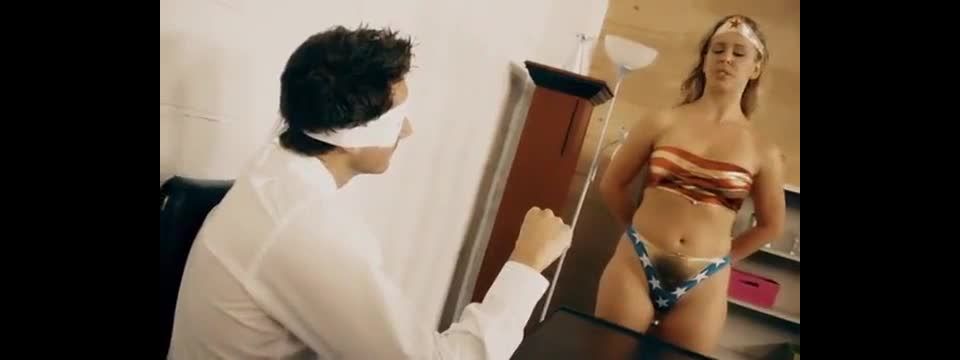 gratis xxx video 26 fetiche de la aspiradora Superheroína Humillación, fetiche en el fetiche porno