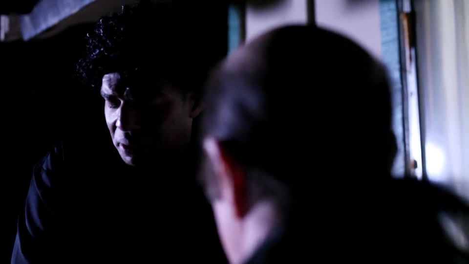 Jessica Sonneborn - Bloody Bible Camp (2012) HD 1080p!!!