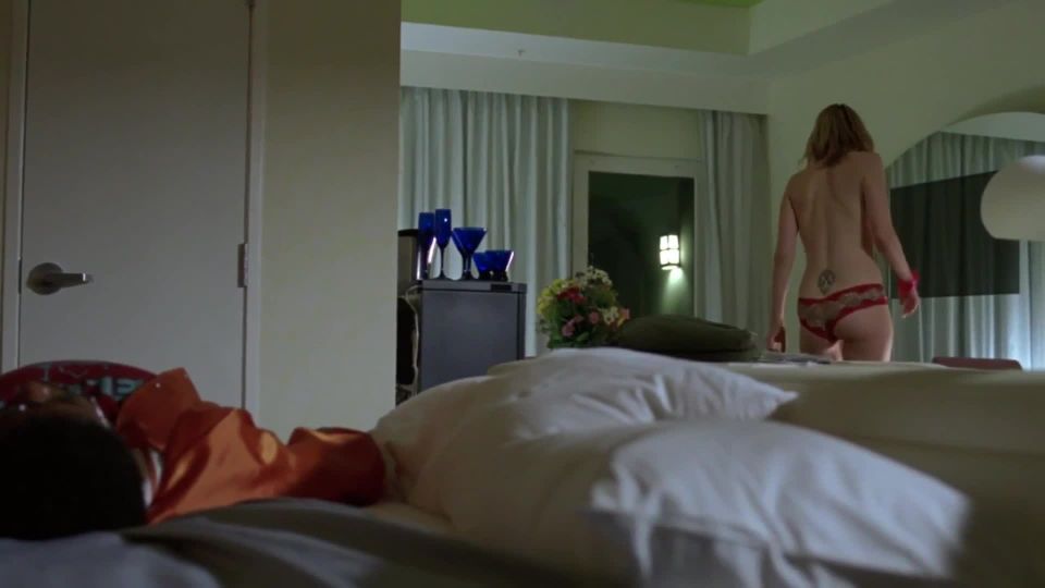 Lara Phillips - Winged Creatures (2008) HD 1080p - [Celebrity porn]