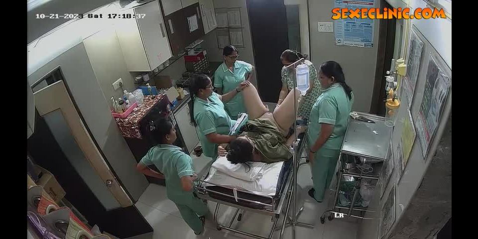 [sexeclinic.com] Doctor trituradora porno mantener2share k2s vídeo