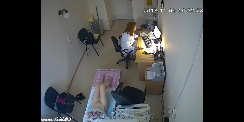 The black lesbian gyno porn