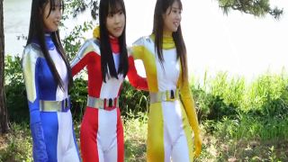 [WarAnLov.com] ZEPE-65 Exorcist Priestess War Knight Triple Lancer [Part 2]-021