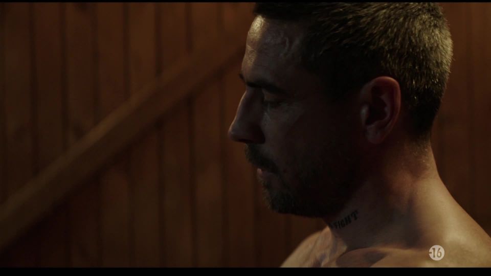 Maud Jurez – Sección Zero s01e05 (2016) HD 1080p - (Porno de Celebridad)