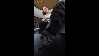 [K2S.CLUB] All4 Goddess Victoria - Slut You Have An Embarrassingly Small Cock Full - FullHD 1080P