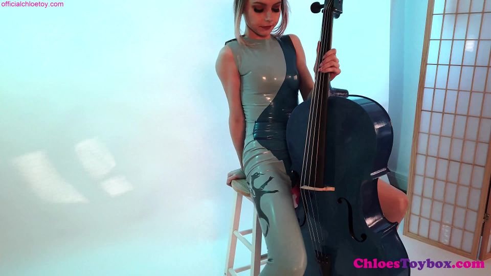 [OfficialChloeToy]  rave v1  hd2160