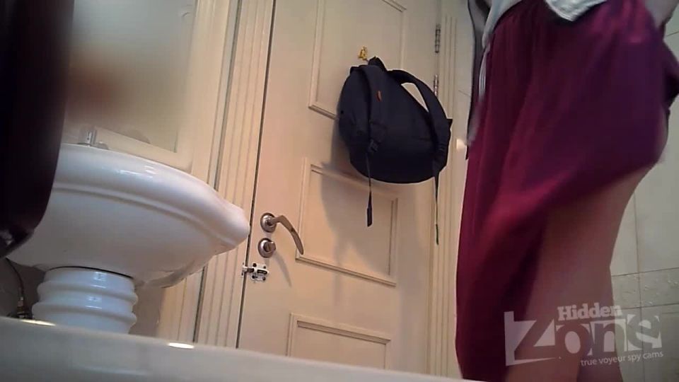 Hidden-Zone presents Voyeur - hz Wc3021 | voyeur | voyeur 