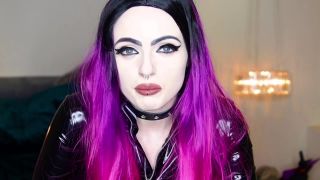 Emperatriz veneno – borde de todo el día Tarea Látex!