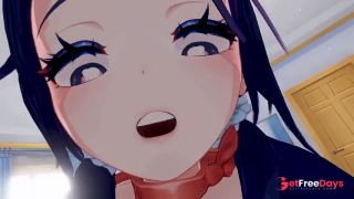 [GetFreeDays.com] MiSide ASMR VR Roleplay Crazy Cutie Mita Comes Into Your World  Pov - LEWD - Ear Licks Adult Clip March 2023
