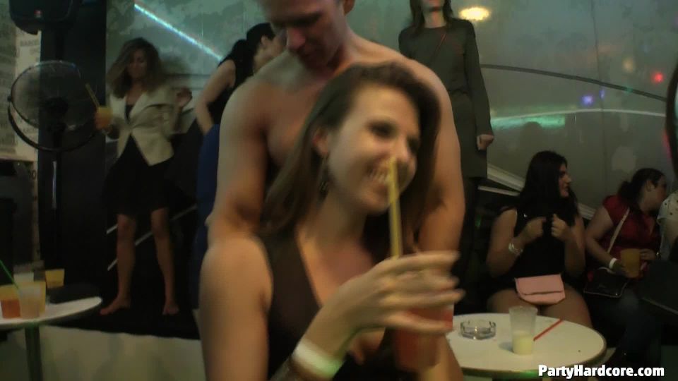 Partido Hardcore se volvió loco Vol. 29 Parte 4 - Cam 3