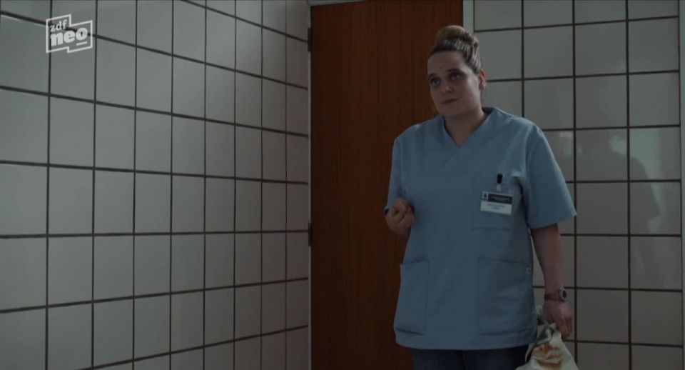 Veerle Baetens - Tabula Rasa s01 (2017) HD 720p - (Porno de Celebridad)