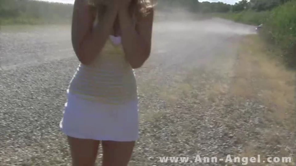 Ann Angel summerday (mp4)