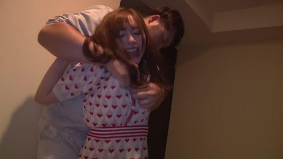 STARS-133 Fuga sin censura 6K  OK SODstarVer. NGOK - JAV