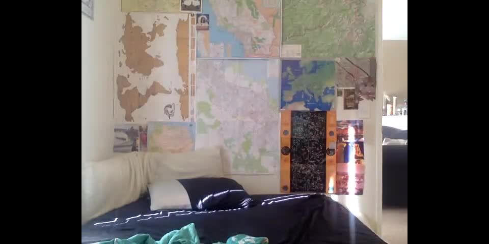 cuerpo delgado, adolescente amateur disfruta de sexo impresionante