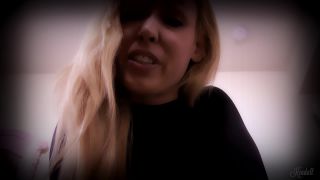 adult video clip 18 femdom bondage handjob Kendall Olsen - Supervillain Beatdown, masturbation instruction on pov