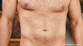 6239 It Is Onorthodox To Fuck Your Counselor