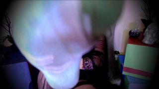 online video 48 Sock Puppet | sock smelling | fetish porn facesitting fetish