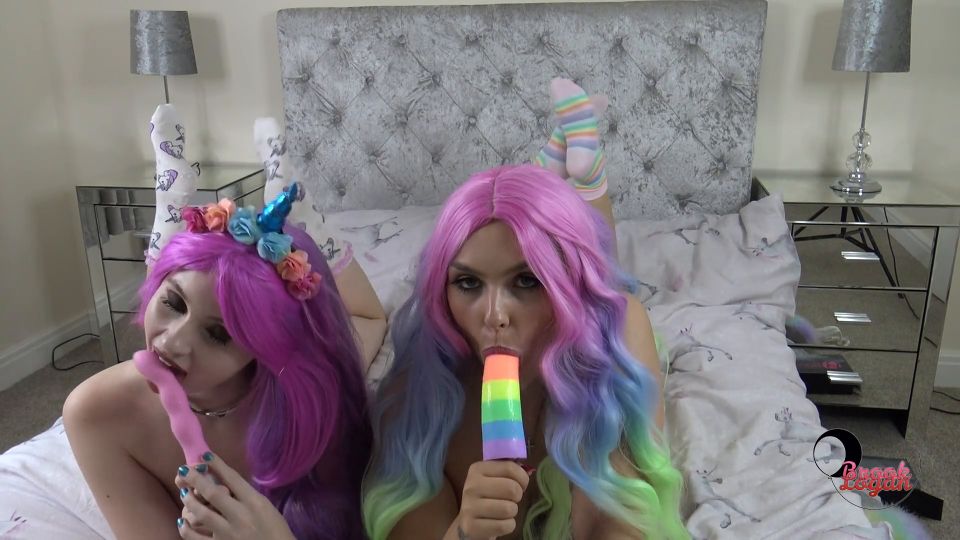 online xxx video 44 Brook Logan - Daddys Pretty Girls - FullHD 1080p, femdom empire hd on femdom porn 