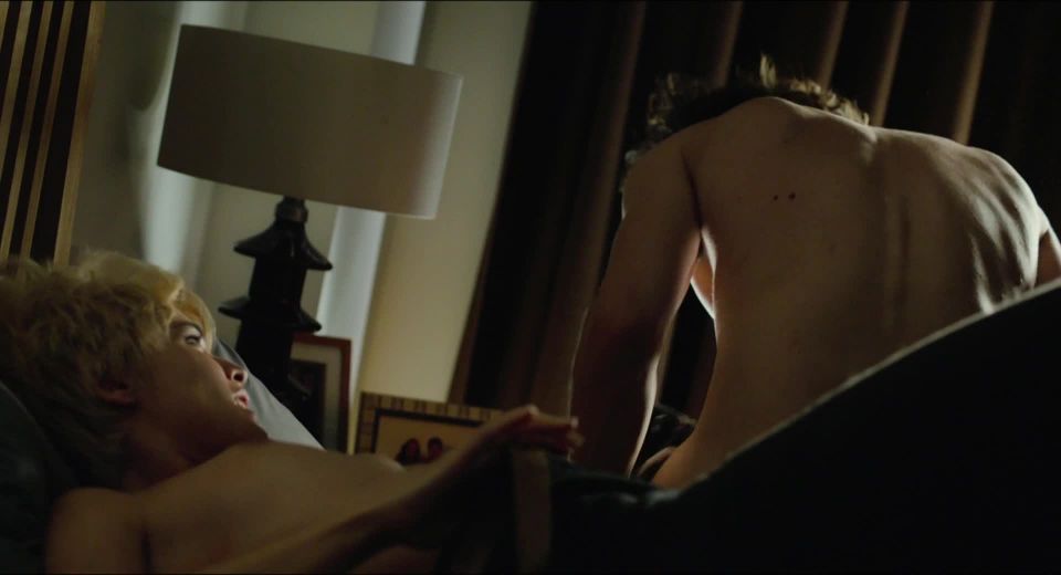 Adriana Ugarte – Julieta (2016) HD 1080p - (Celebrity porn)