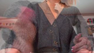 online video 34 Elle Marz - Cleansing ur sacral chakra impregnated - FullHD 1080p on 3d porn femdom feet worship