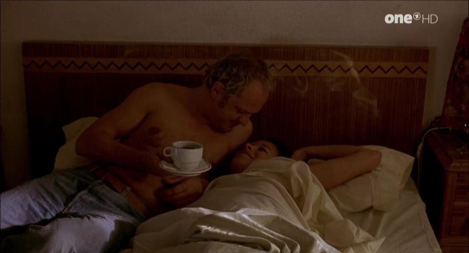 Franka Potente - Bin ich schon (1998) HD 720p - [Celebridad porno]