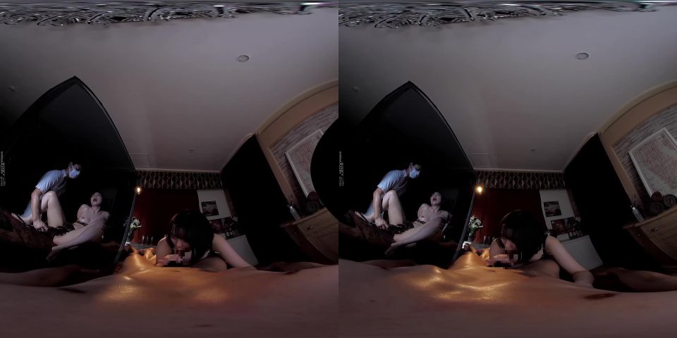 DSVR-1078 E - Virtual Reality - Gear vr