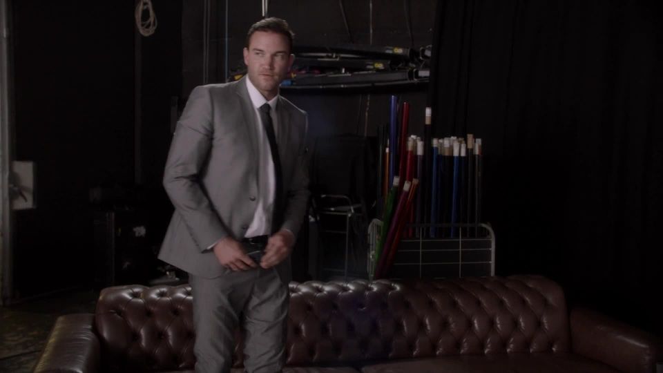 Emma Rigby - El Protector (2019) HD 1080p!!!