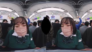 NHVR-215 B -  (UltraHD 2021)