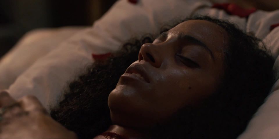 Elisa Afie Agbaglah - Vienna Blood s01e02 (2019) HD 1080p!!!