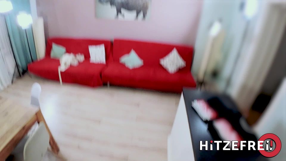 porn clip 18 boot fetish Ashley Cumstar - Big fat German Pornstar Ashley Cumstar enjoys a hot sex on a couch! , bbw on pov