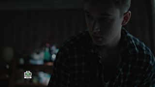 Tatyana Somova - Besstydniki s01e01 Sinvergüenza Ru (2017) HD 1080p!!!