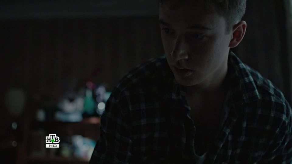 Tatyana Somova - Besstydniki s01e01 Sinvergüenza Ru (2017) HD 1080p!!!