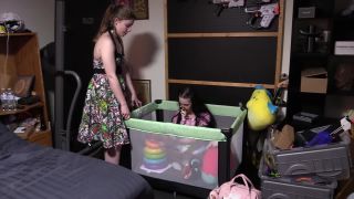 DiaperedonlineBambi Samara Bambi  Samara Playpen