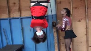 hunterslair588HL112410kat revengeonteacher