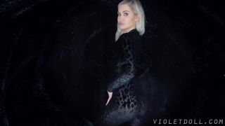 online video 3 Violet Doll - All Men Pay, short hair big tits on big tits porn 