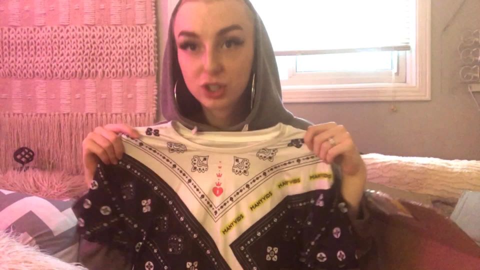 porn clip 23 smoking fetish xxx cutiepii33quinn  - trans queen of the year - unboxing [FullHD 1080p], fetish on shemale porn