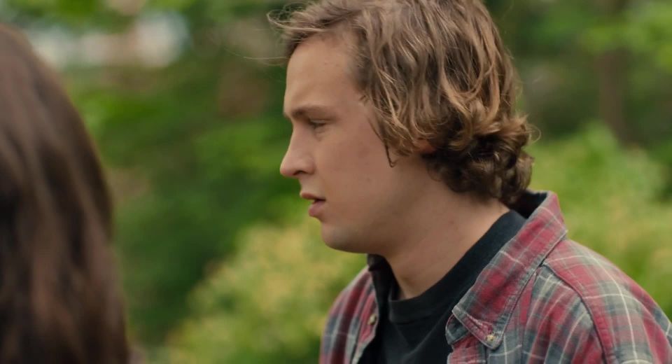 Danielle Campbell, Isabelle Phillips - Ser Frank (2018) HD 1080p!!!