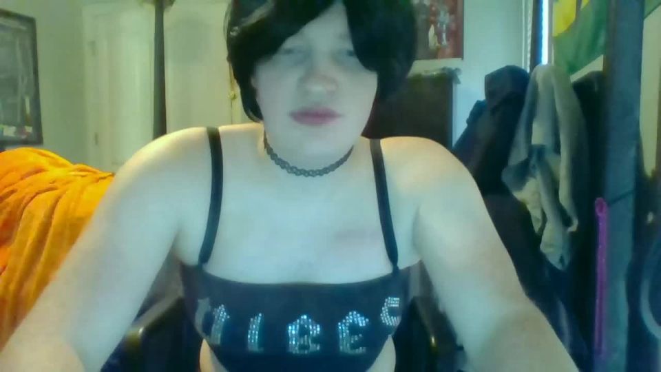 Shemale Webcams Video for December 07, 2019 – 16 - (Shemale porn)