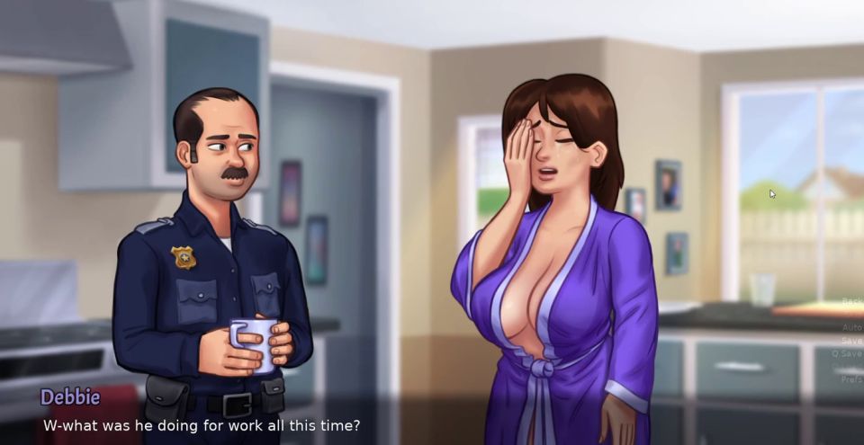 Hotbhabi - It Was Supposed to Be a Quiet Weekend, Until Everything Changed Between Them