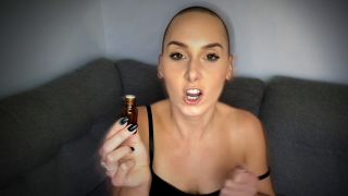 [K2S.CLUB] Goddess Arielle - Breathless And Obliterated - FullHD 1080P