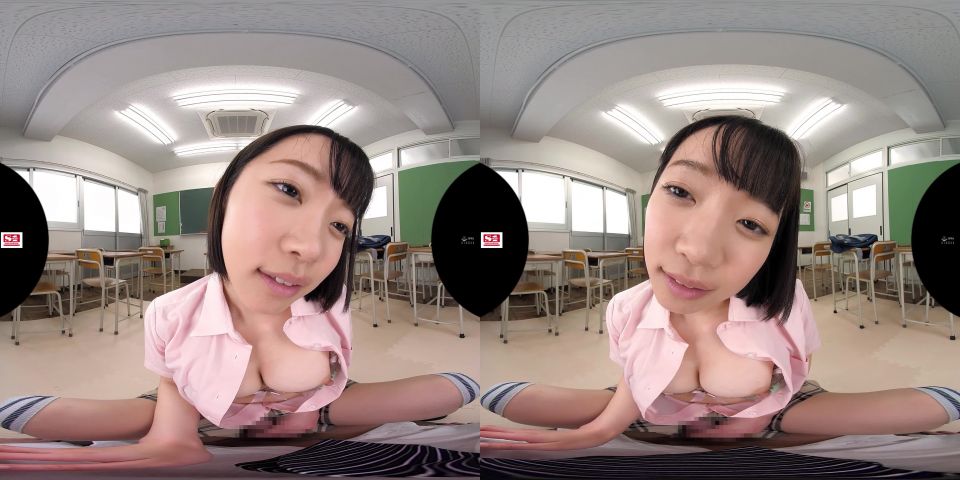 SIVR-221 B - Virtual Reality - Jav