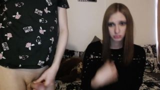 transexual porno  Transexual Webcams Video para Febrero 12, 2019 – 02 (MP4, FullHD, 1440×1080) Transexuales