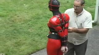 adult xxx video 47 Hot Latex for Warm Fucks - Online Latex Porn – 8149 – Jeff Gord 2 - latex, femdom tied up on femdom porn 