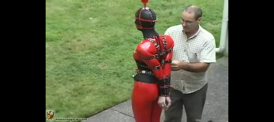 adult xxx video 47 Hot Latex for Warm Fucks - Online Latex Porn – 8149 – Jeff Gord 2 - latex, femdom tied up on femdom porn 