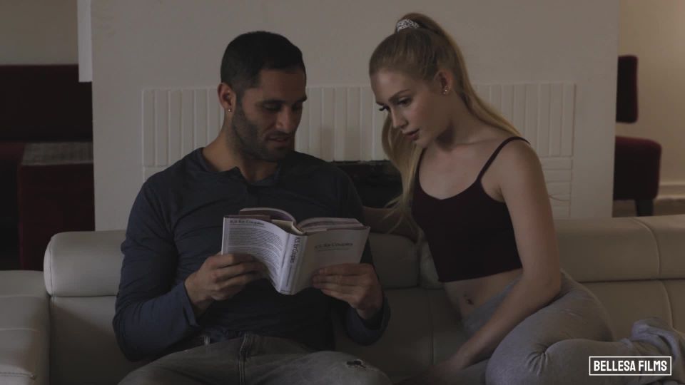 Emma Straletto  Pick A Position