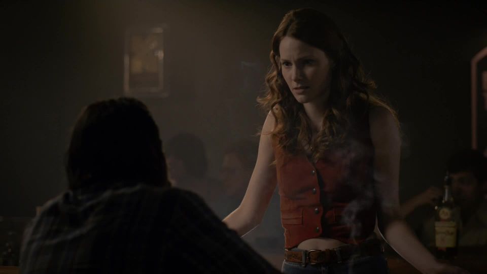 Trixie Minx, Paige Patterson - Quarry s01e02 (2016) HD 1080p - (Celebrity porn)