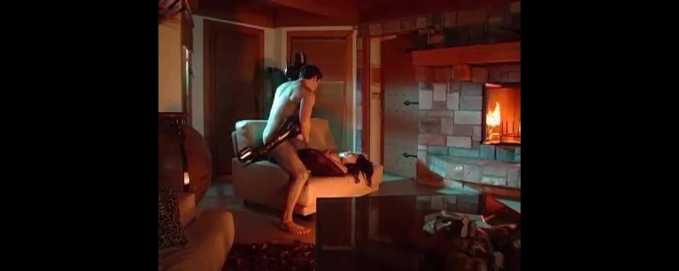 EvaAngelinaCollection Ghouls Gone Wild