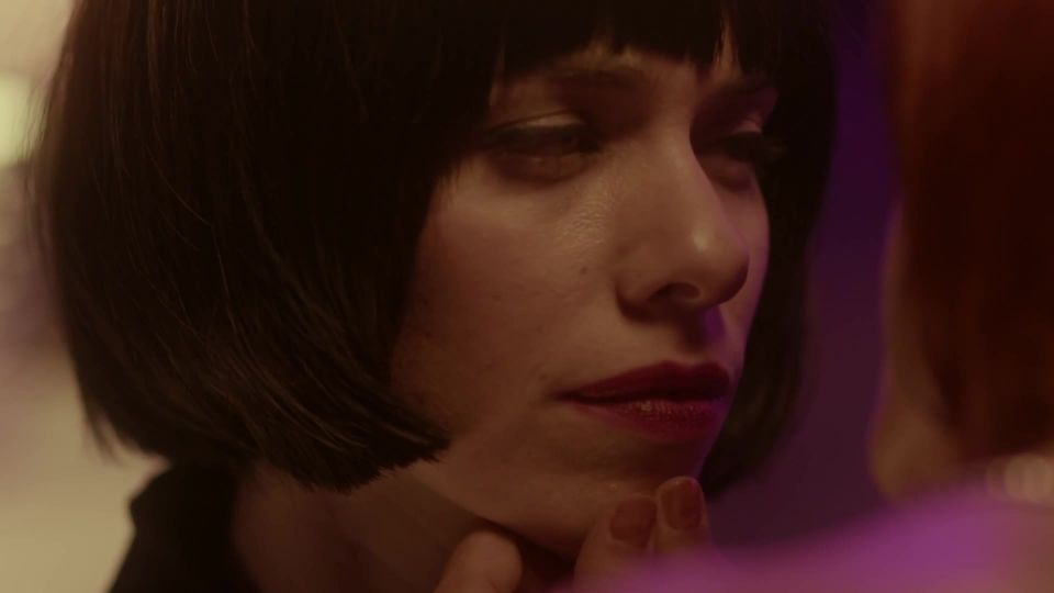 Paloma Saavedra, Yelena Molina, Sara Sanz, Nerea Barros, Maria Mera, Lucia Alvarez - Bitter Daisies s01e01-05 (2019) HD 1080p - [Celebrity porn]