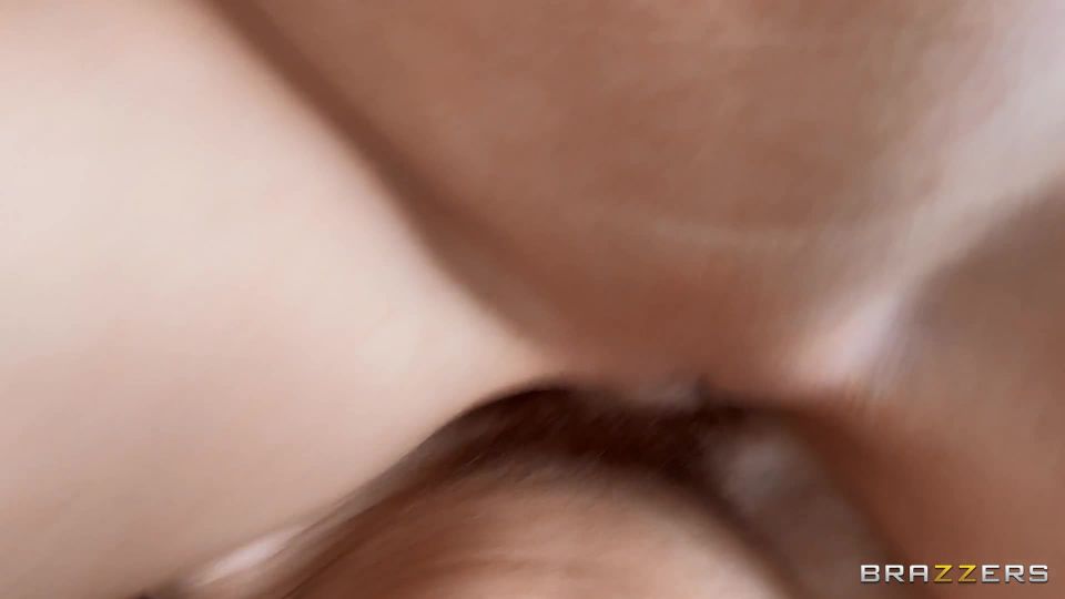 Sinning with Azul Creampie