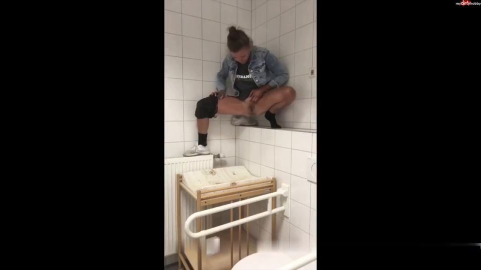 Bold Supermarket Secret in HD 720P Revealed Now